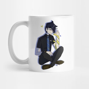 Loceit Mug